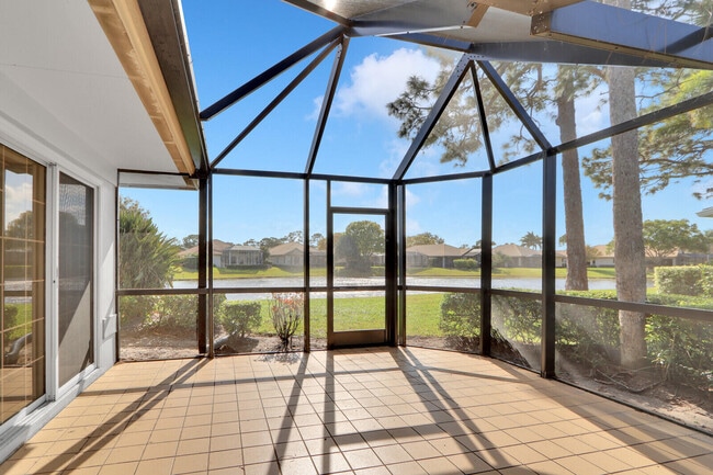 property at 7340 Pine Creek Way