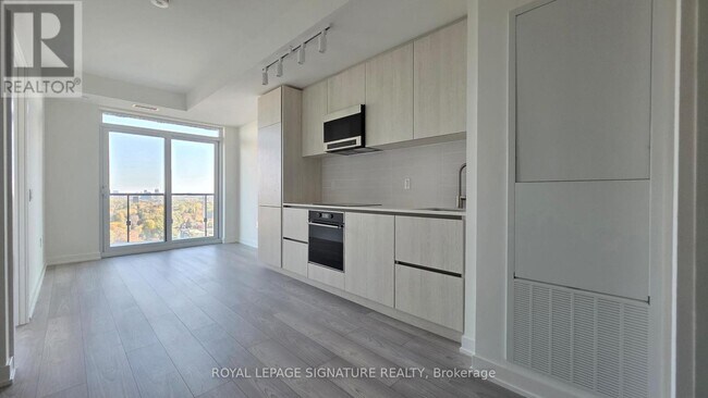 property at 110 Broadway Ave