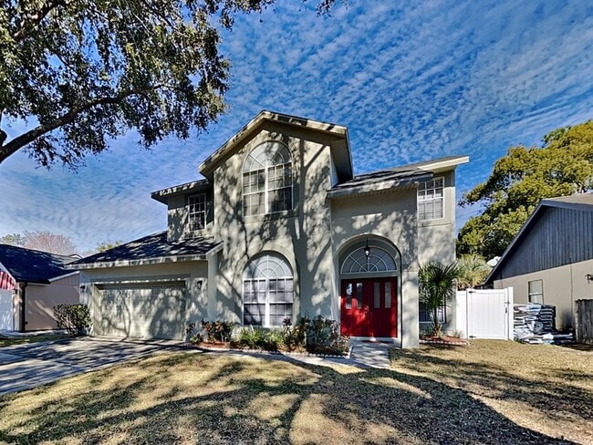 property at 1428 Oberlin Terrace