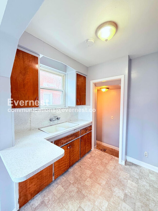 13737 Capitol St in Detroit, MI - Building Photo - Building Photo