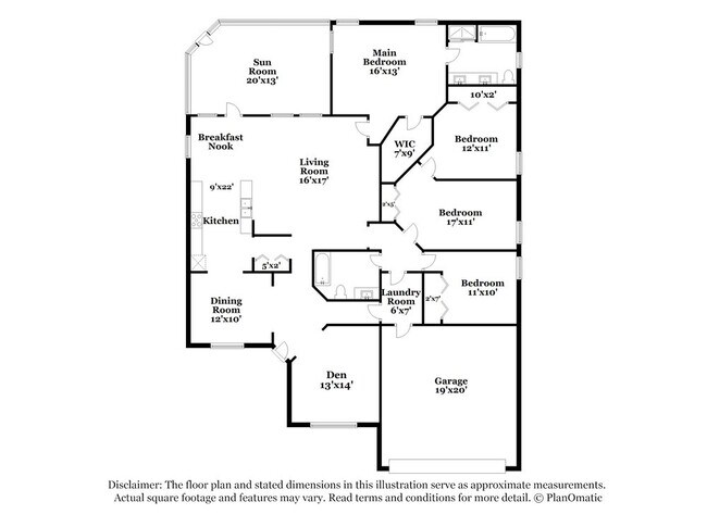 315 116th St E in Bradenton, FL - Building Photo - Building Photo