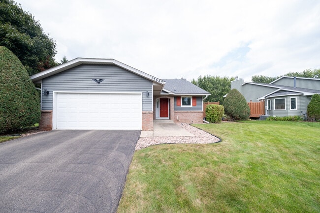 property at 15647 Cornell Trail
