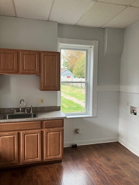 308 N Front St, Unit B in Liverpool, PA - Foto de edificio