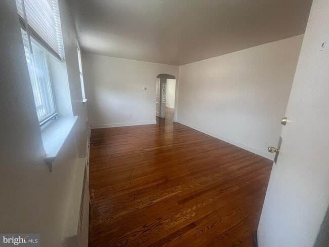 property at 6846 Marshall Rd
