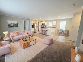 3708 Cedar Loop in Village of Clarkston, MI - Building Photo