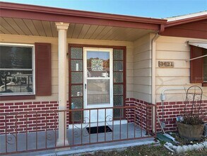 3621 Latimer St in New Port Richey, FL - Building Photo - Building Photo