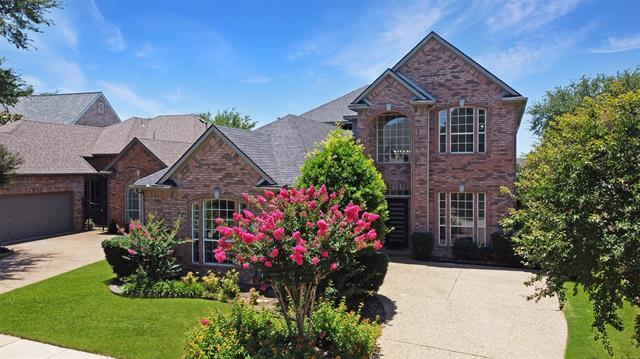 2633 Prestonwood Dr in Plano, TX - Building Photo - Building Photo