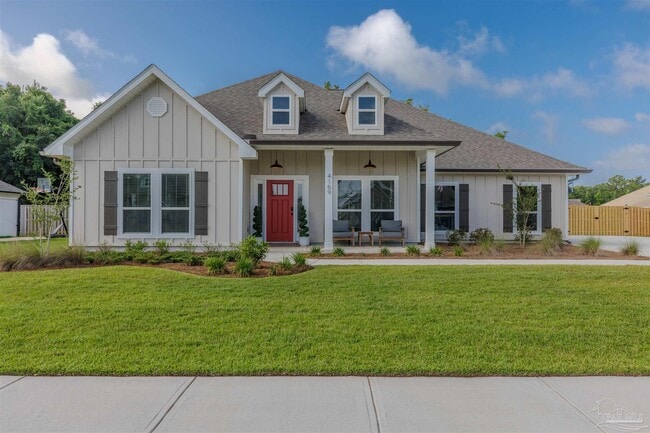 property at 4169 Equestrian Blvd