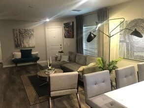 6594 Secret Grove Ave in Las Vegas, NV - Building Photo - Building Photo