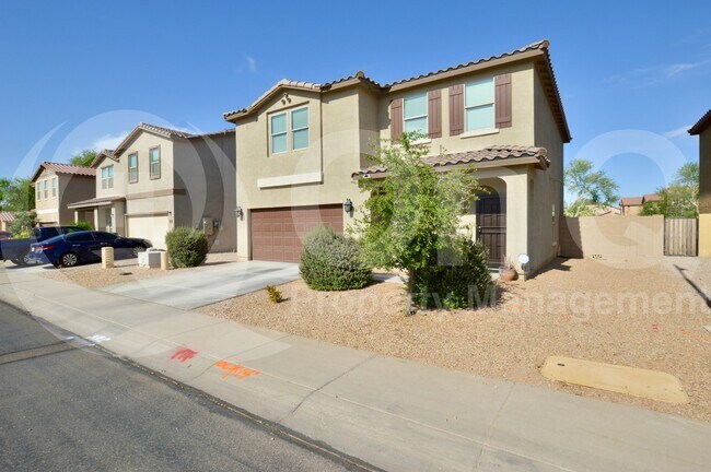 17901 N Vera Cruz Ave in Maricopa, AZ - Building Photo - Building Photo