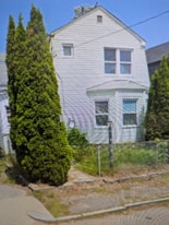 17 Hempstead St in Providence, RI - Building Photo