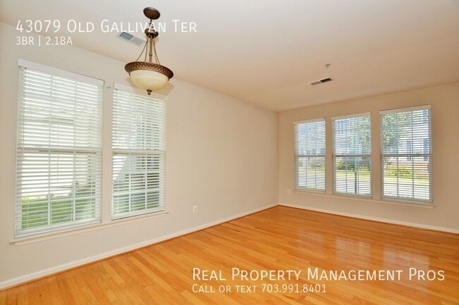 43079 Old Gallivan Terrace in Ashburn, VA - Building Photo - Building Photo