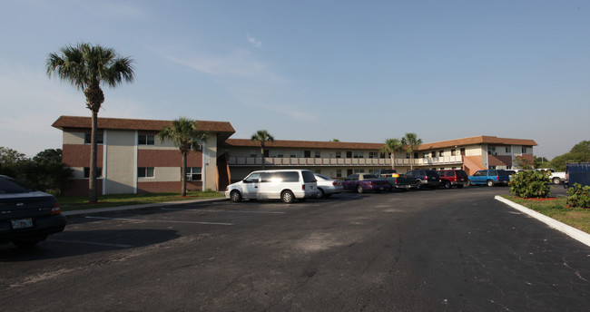 Immokalee Apartments in Immokalee, FL - Foto de edificio - Building Photo