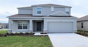 4828 Vellacito Way in Davenport, FL - Building Photo
