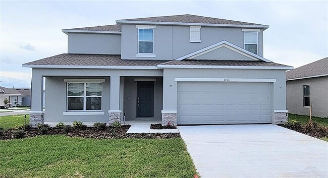 property at 4828 Vellacito Way