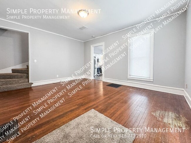201 Benjamin Ave SE in Grand Rapids, MI - Building Photo - Building Photo