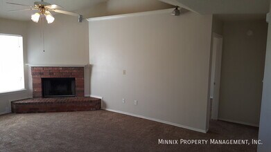 2713 109th St in Lubbock, TX - Building Photo - Building Photo