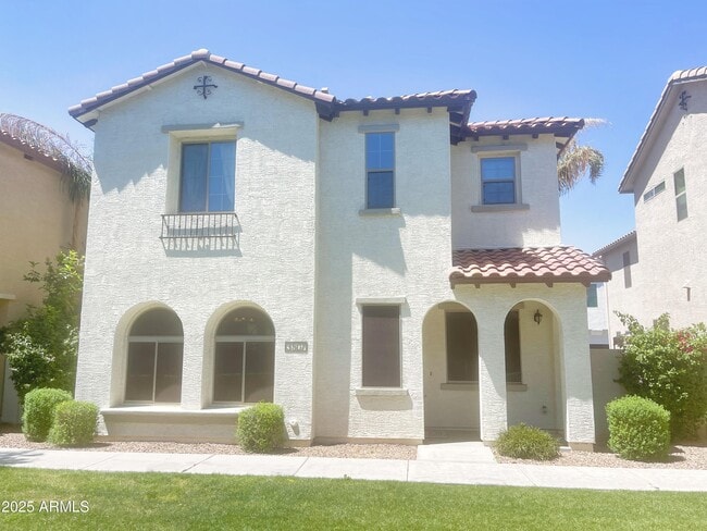 property at 3507 S Falcon Dr