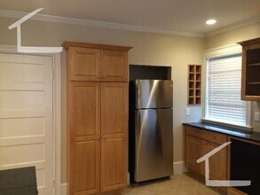 645 Washington St in Boston, MA - Foto de edificio - Building Photo