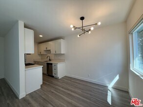 3707 S Canfield Ave in Los Angeles, CA - Building Photo - Building Photo