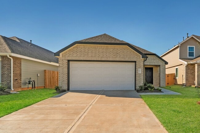 3017 Wood Lily Dr in Brookshire, TX - Building Photo - Building Photo