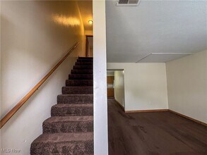 540 College in Parkersburg, WV - Building Photo - Building Photo
