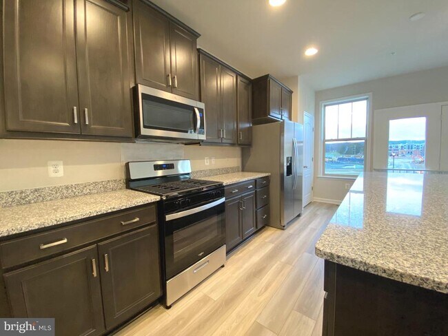 1659 Magundy St in Frederick, MD - Building Photo - Building Photo