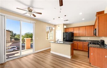 1156 Via Laterna in Henderson, NV - Building Photo - Building Photo