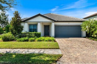4596 Lamaida Ln in Ave Maria, FL - Building Photo