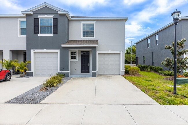 property at 8749 Falling Blue Pl