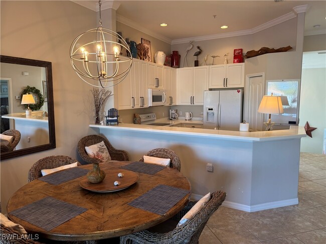 1262 Sweetwater Ln in Naples, FL - Building Photo - Building Photo