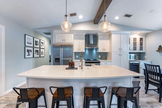 1170 19th St N in Jacksonville Beach, FL - Building Photo - Building Photo