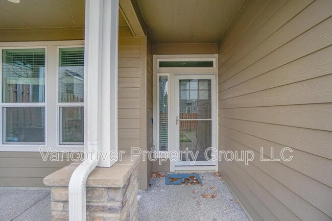 3102 NE 171st St in Ridgefield, WA - Building Photo - Building Photo