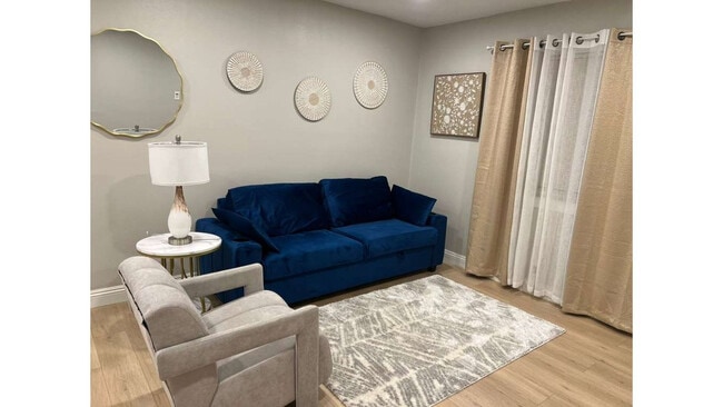 321 W Park Ave, Unit SI ID1475274P in El Cajon, CA - Foto de edificio - Building Photo