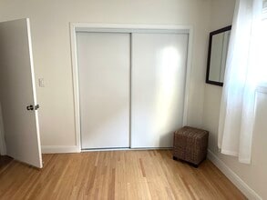 2004 S Meyler St, Unit Back in San Pedro, CA - Building Photo - Building Photo