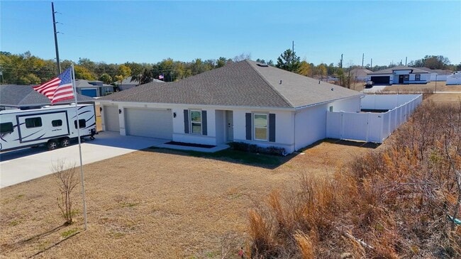 13574 SW 47th Cir in Ocala, FL - Building Photo - Building Photo