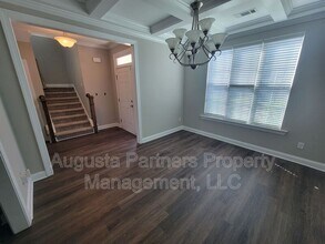 1733 Ethan Way in Hephzibah, GA - Building Photo - Building Photo