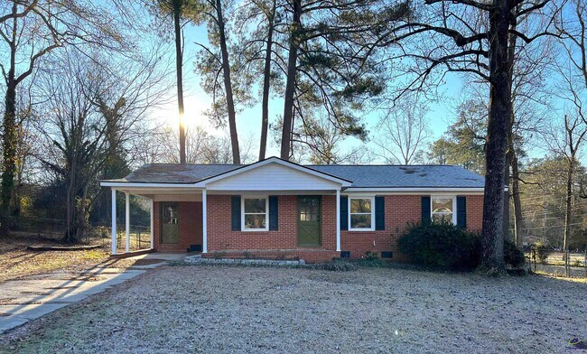 property at 801 Green Oak Terrace