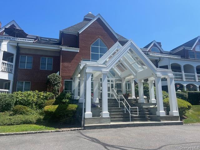 property at 333 N State Rd