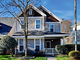 10720 Cokesbury Ln in Raleigh, NC - Building Photo
