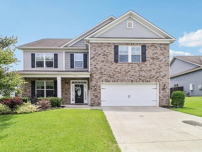 property at 546 Caladium Way