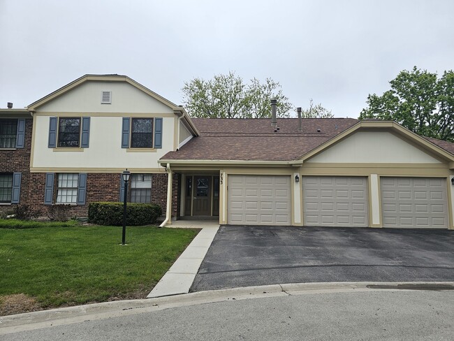 property at 733 Plum Tree Ct