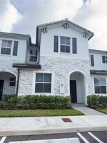 16272 SW 291st St in Homestead, FL - Building Photo