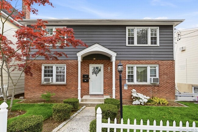 property at 85 Bennett Ave