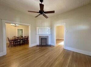 715 Carter St in Martinsville, VA - Foto de edificio - Building Photo