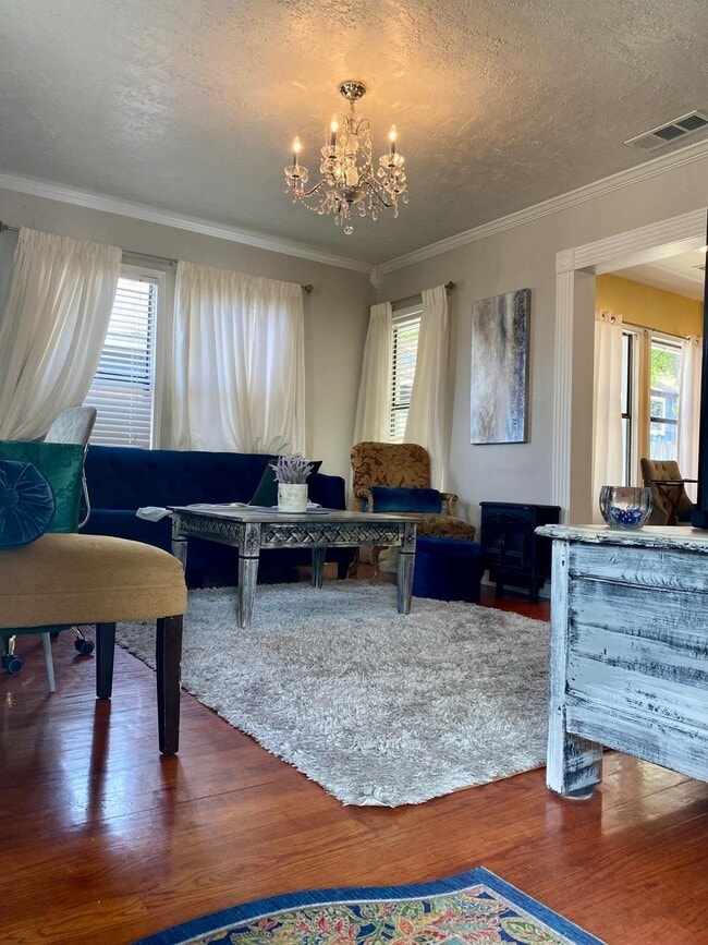 property at 806 Archer St