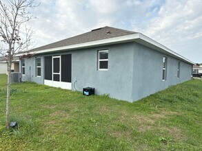 2107 Cartgate Ln in Winter Haven, FL - Building Photo - Building Photo