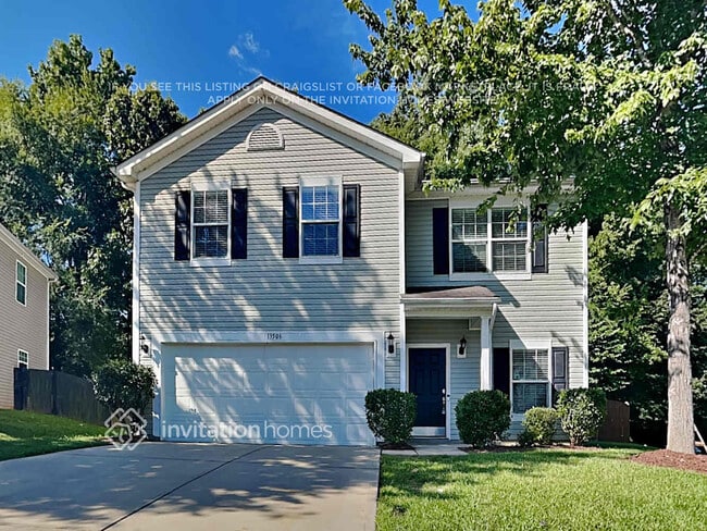 property at 13506 Anne Browers Rd