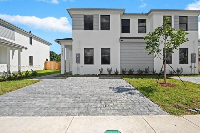 property at 22021 SW 114th Ave