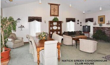 9 Post Oak Ln in Natick, MA - Building Photo - Building Photo